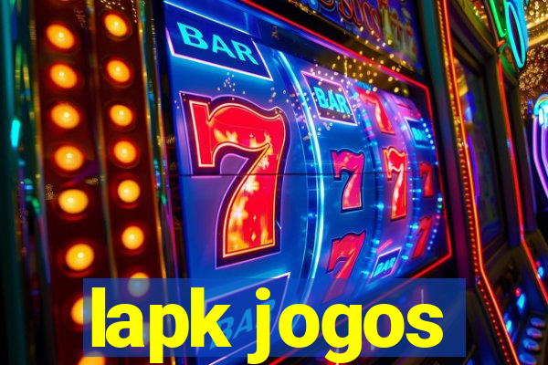 lapk jogos